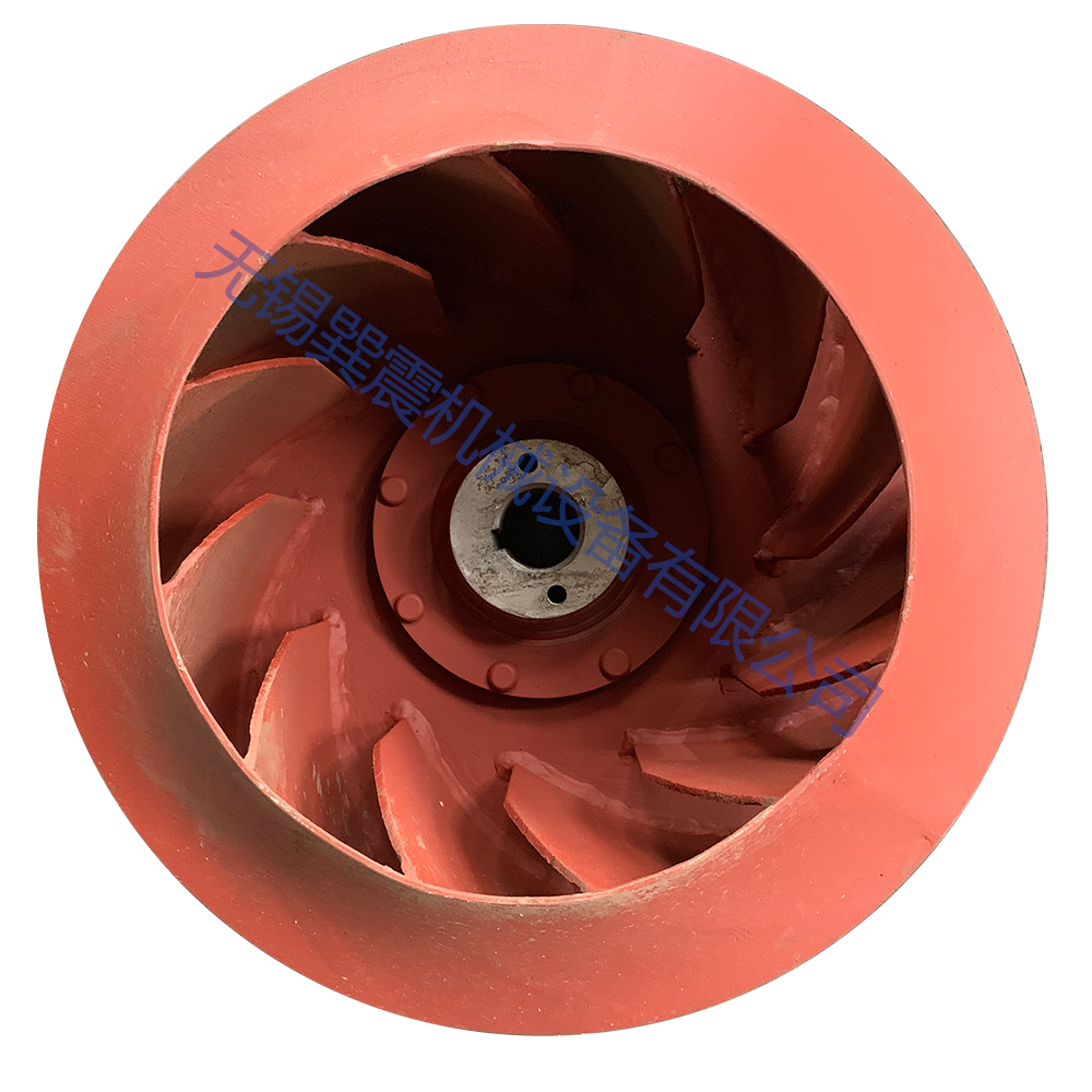 離心風扇 離心風扇